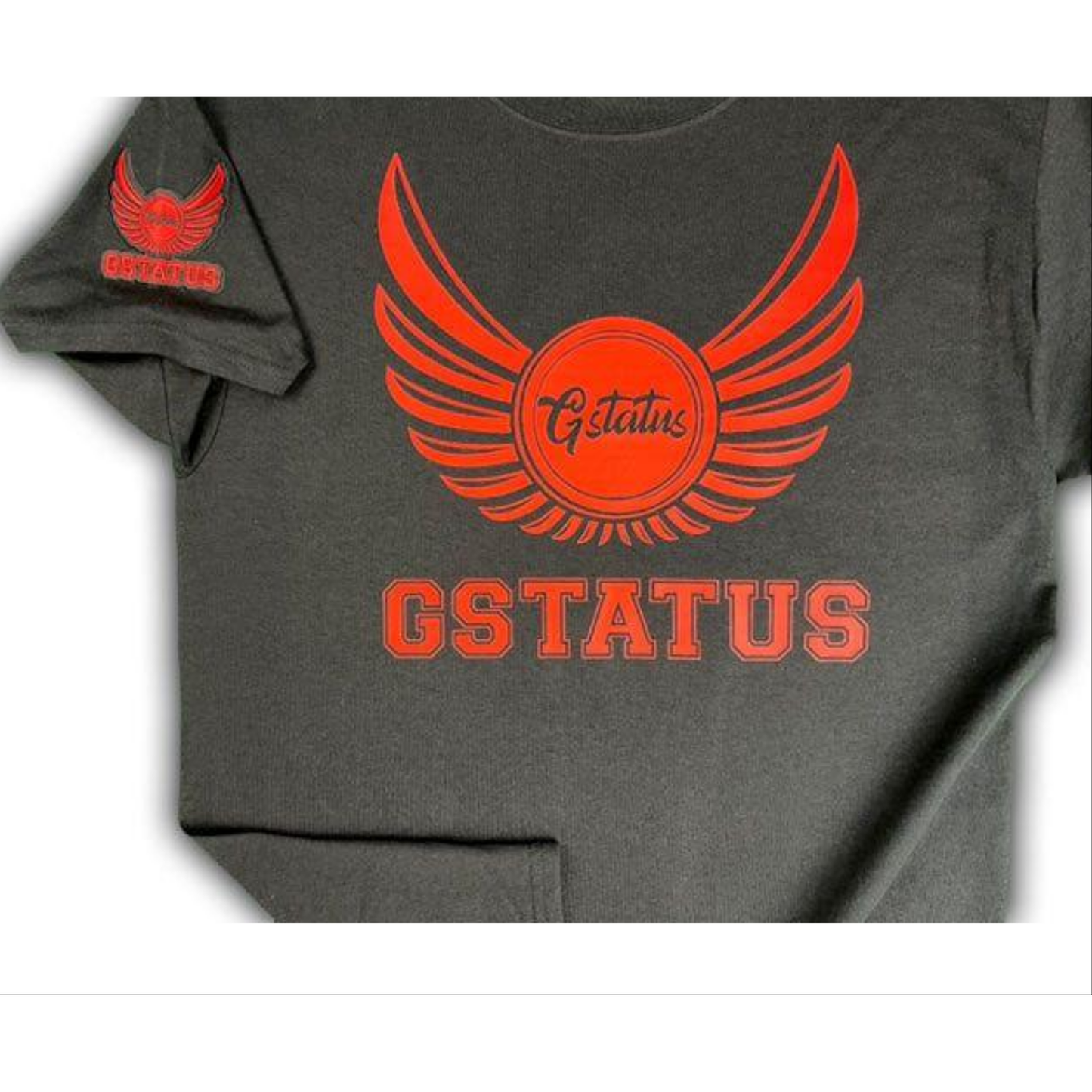 #Classic-OG T-Shirt by #GSATUS distributed by #vividoutloud.com