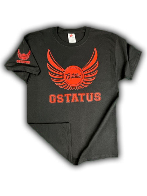 GSTATUS T-Shirt