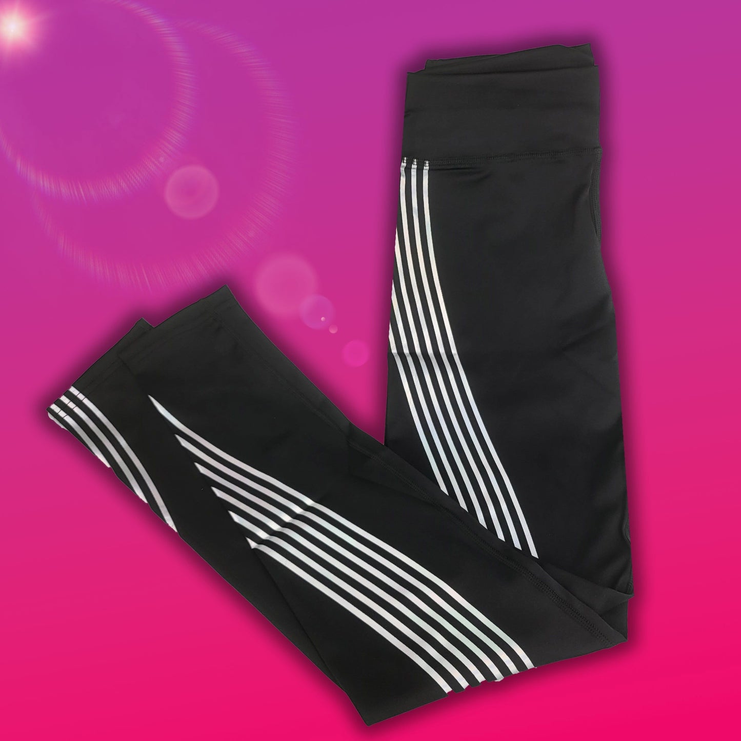 #Glo4Sho Leggings by #vividoutloud.com