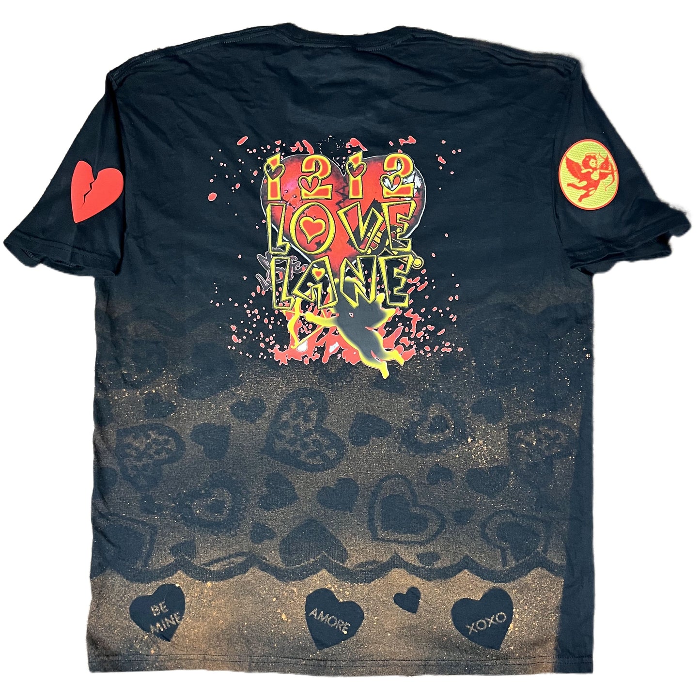 1212 Love Lane "LNW" T-Shirt