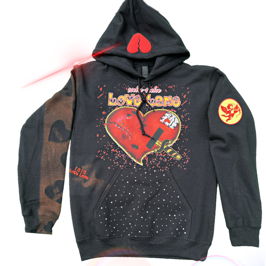 1212 Love Lane "LNW" Hoodie