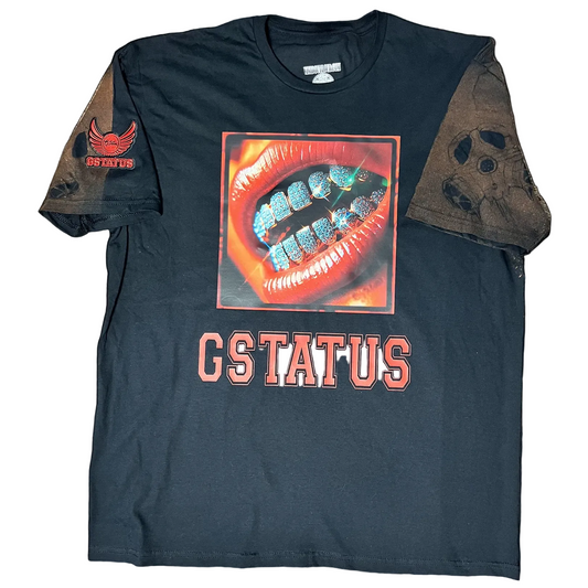 #[HM]HushMoney T-Shirt by #vividoutloud.com