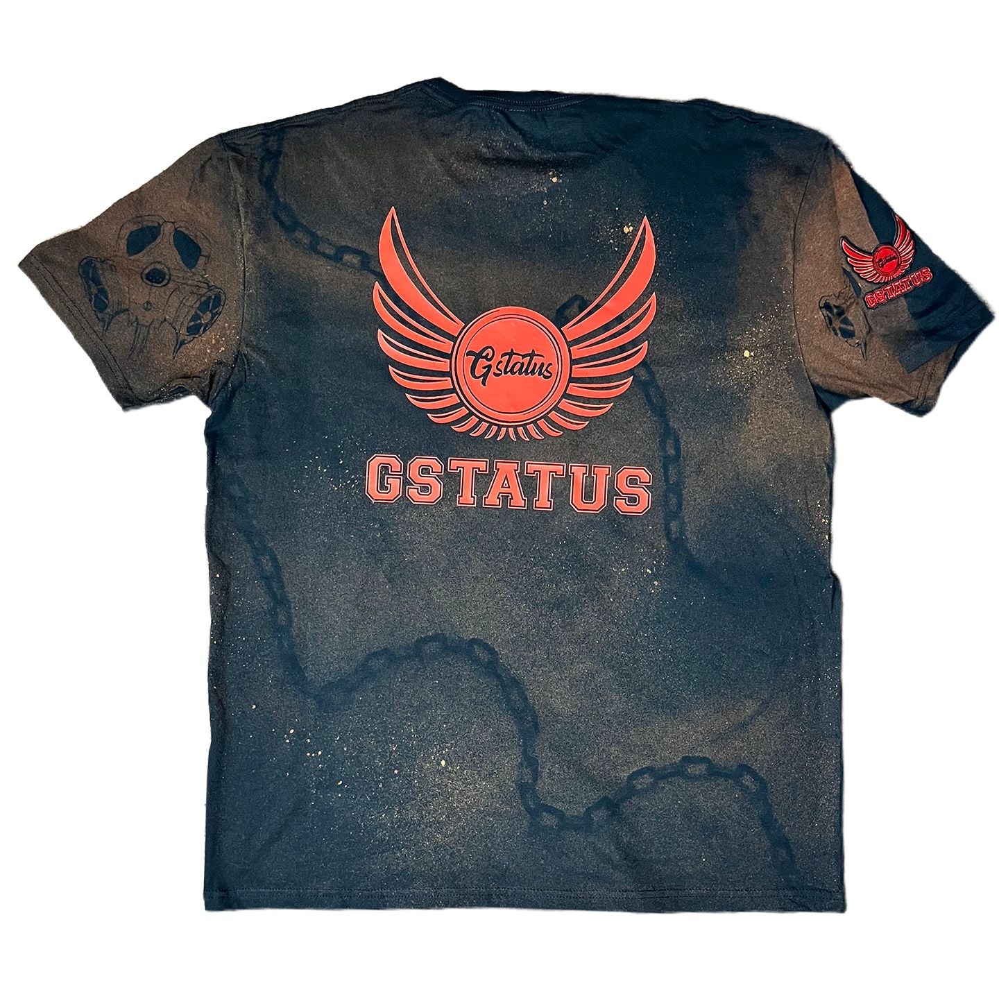 #[HM]HushMoney T-Shirt by #vividoutloud.com
