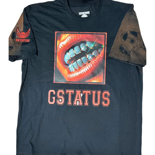 #[HM]HushMoney T-Shirt by #vividoutloud.com