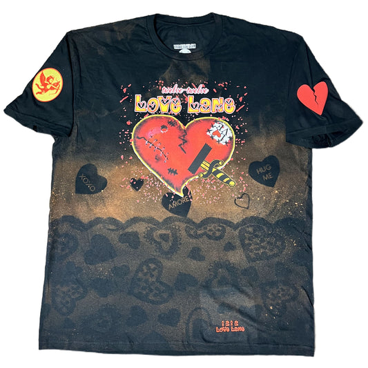 1212 Love Lane "LNW" T-Shirt