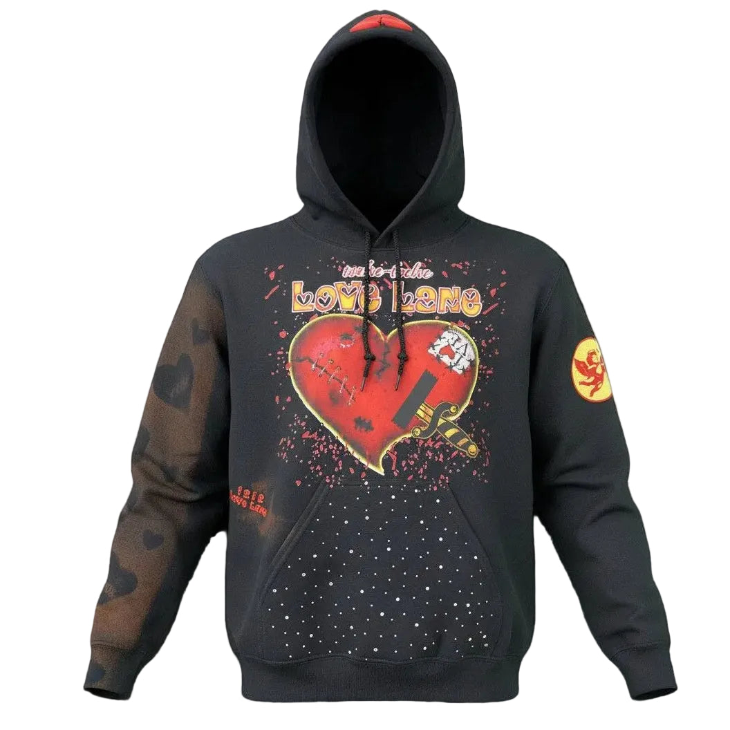 1212 Love Lane "LNW" Hoodie