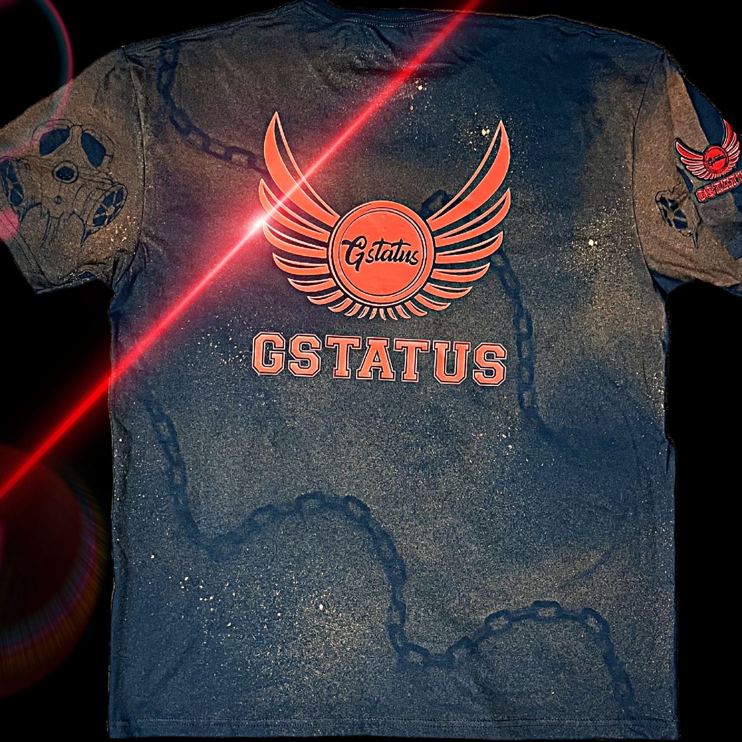 #[HM]HushMoney T-Shirt by #vividoutloud.com