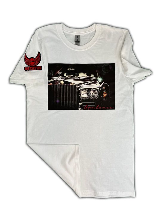 GSTATUS "Opulence" T